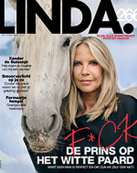 LINDA.