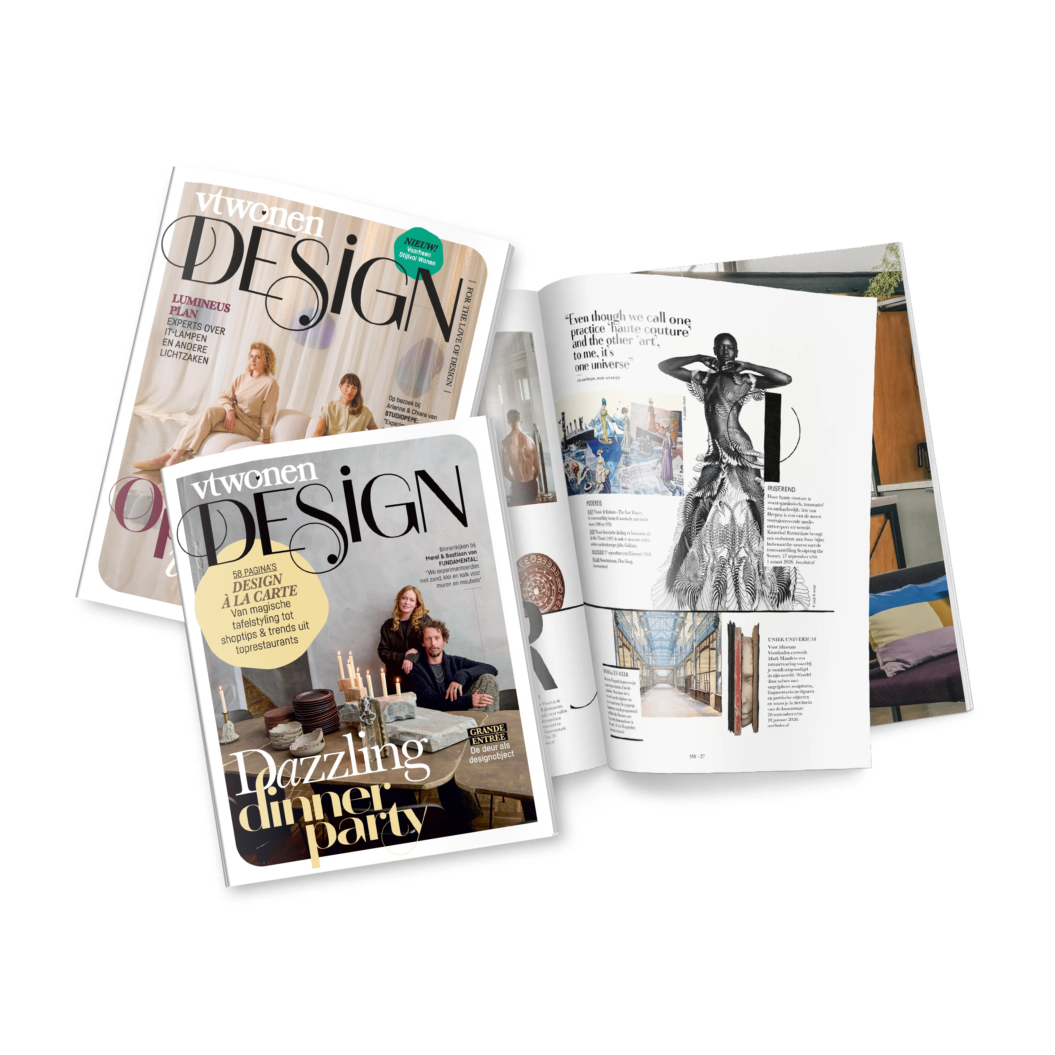 Daarom lees je vtwonen Design afbeelding