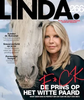 LINDA.