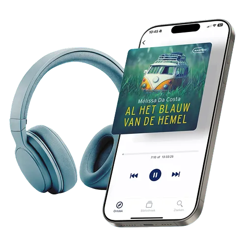 Geef uw oren de kost met Fluister