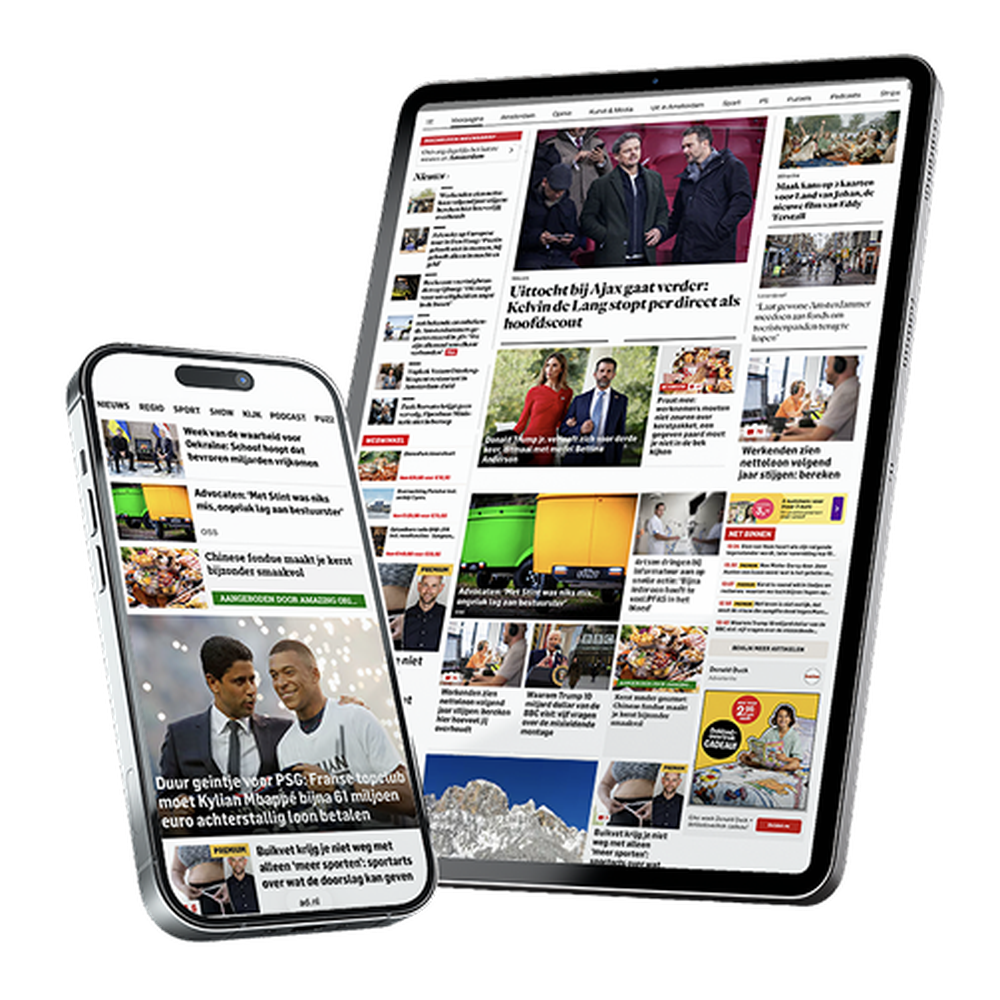 Verbreed uw horizon met 10 extra kranten