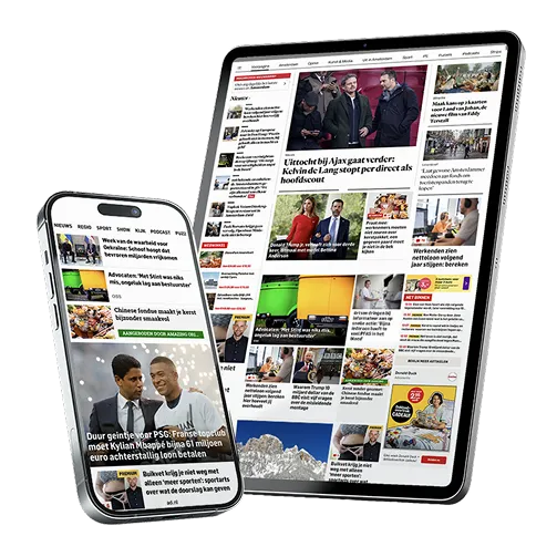 Verbreed uw horizon met 10 extra kranten