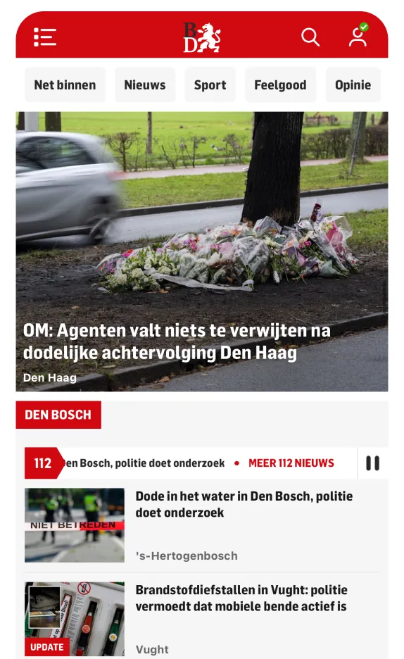 Brabants Dagblad