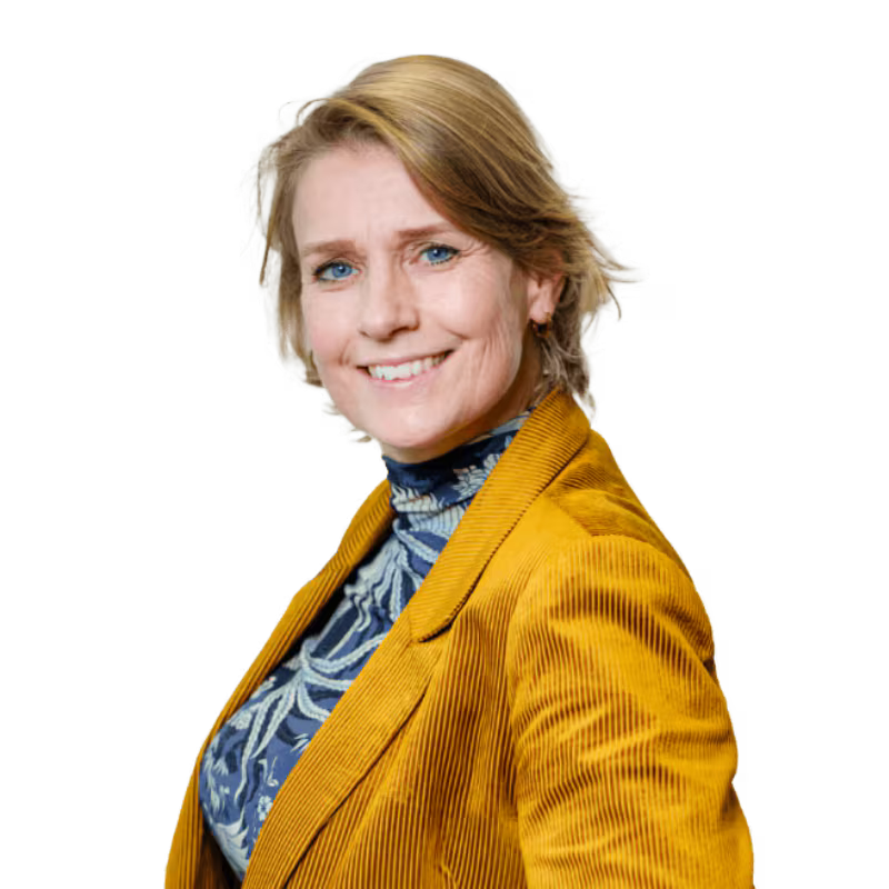 Rennie Rijpma image