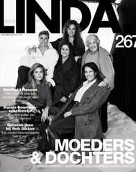 LINDA.