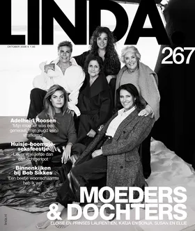 LINDA.